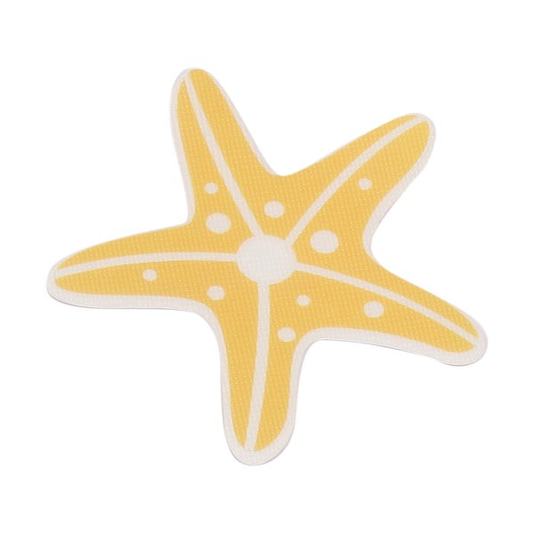 Detské protišmykové podložky v súprave 5 ks do vane 12x12 cm Waterworld – Spirella-image-4