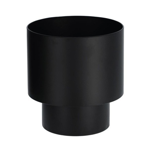Kovový obal na kvetináč ø 28 cm Mash – Kave Home