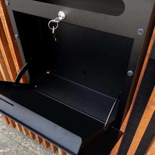 Poštová schránka Inbox – Spinder Design-image-4