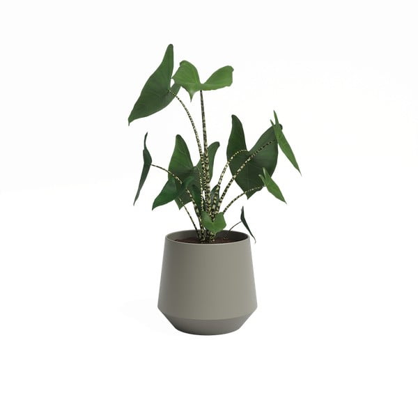 Keramický kvetináč ø 20 cm Aurora – Artevasi-image-2