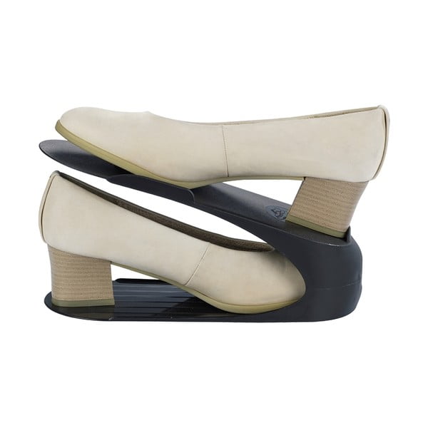 Organizéry na topánky v súprave 4 ks - Maximex-image-2