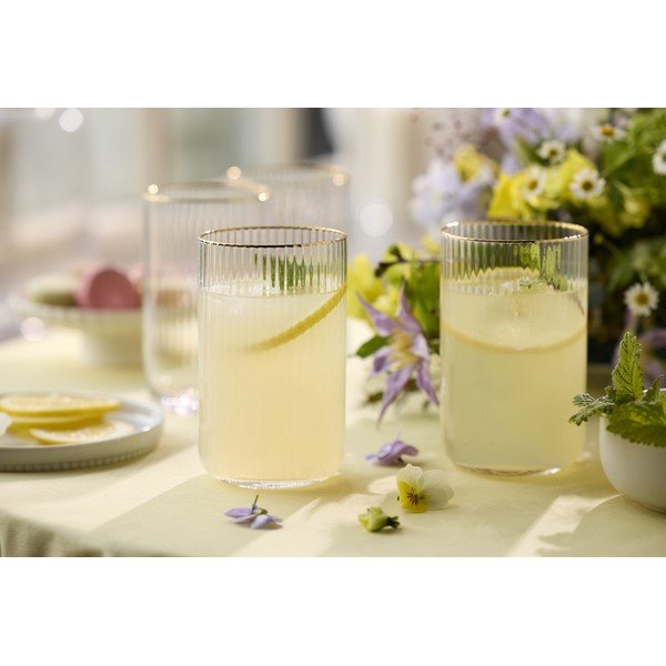 Poháre v súprave 4 ks 500 ml Palermo – Lyngby Glas-image-3