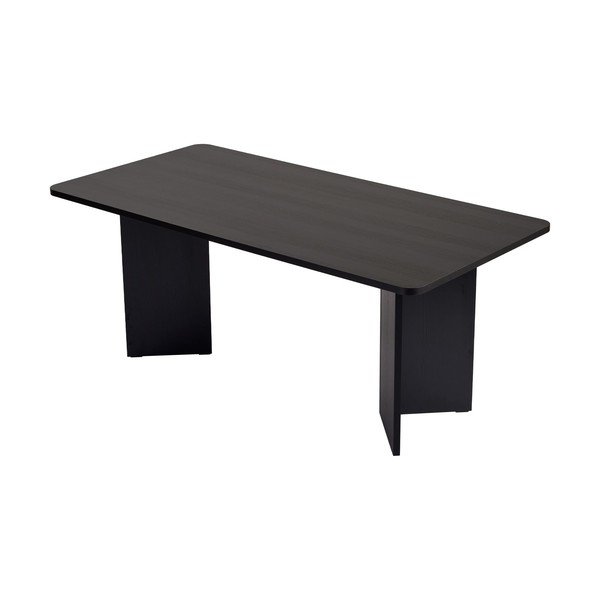 Jedálenský stôl 90x180 cm Linza – Kalune Design-image-3