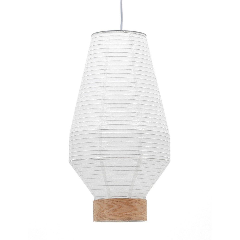 E-shop Biele tienidlo ø 30 cm Hila – Kave Home