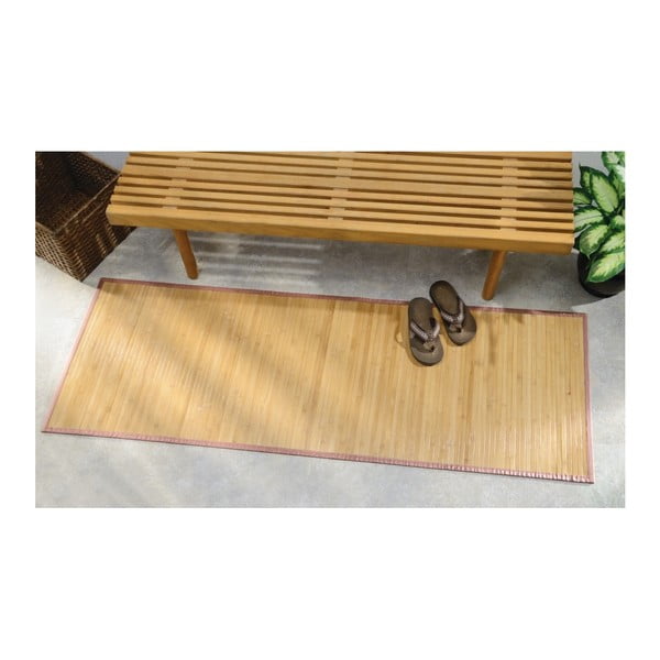 Bambusový behúň InterDesign Formbu-image-2