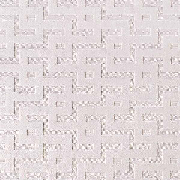 Krémový vnútorný a vonkajší koberec 200x290 cm Doha 1656 Cream – Ayyildiz Carpets-image-3