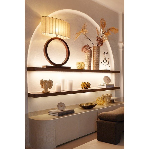 Sklenená váza Louka - Light & Living-image-1