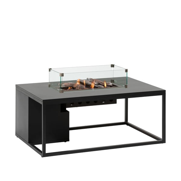 Nerezové ohnisko Cosiloft 120 - COSI-image-1