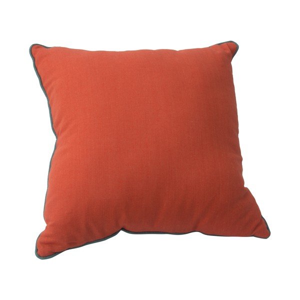 Ružový vankúš Mauro Ferretti Argentina, 40 × 40 cm-image-1