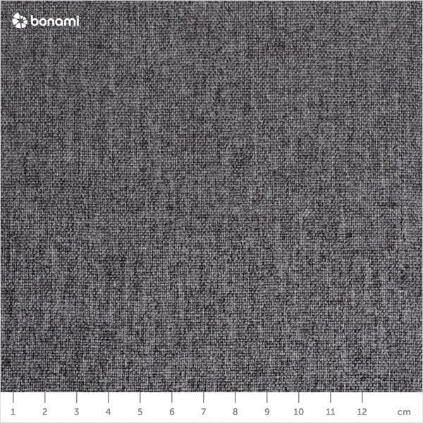 Čierna/sivá jedálenská stolička Moon – Interstil-image-1