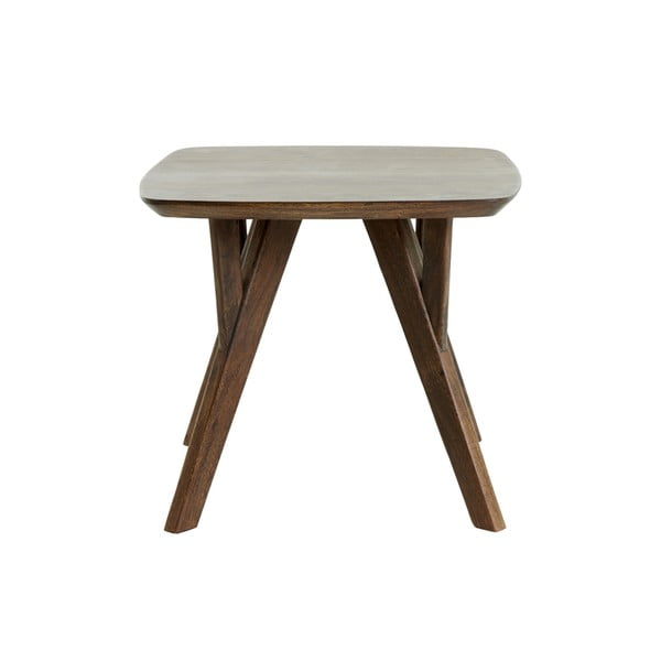 Odkladací stolík 50x50 cm Quenza – Light & Living-image-2