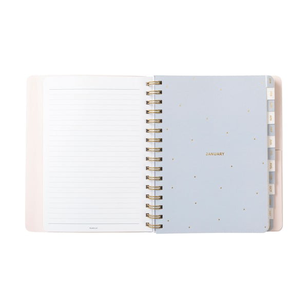 Týždenný diár - Busy B-image-2