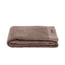 Taupe froté osuška 70x140 cm Classic – Zone