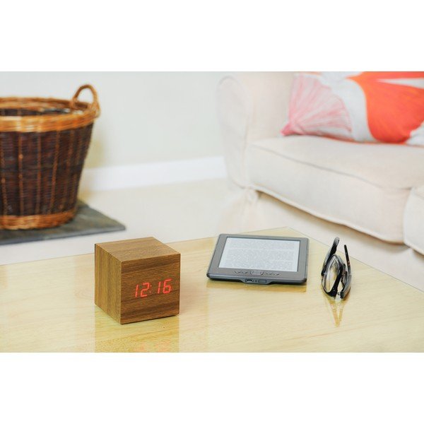 Digitálny budík Cube Click – Gingko-image-3