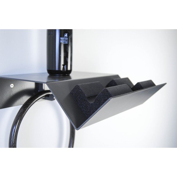 Stojan na bicykel Bike Up Grey-image-2