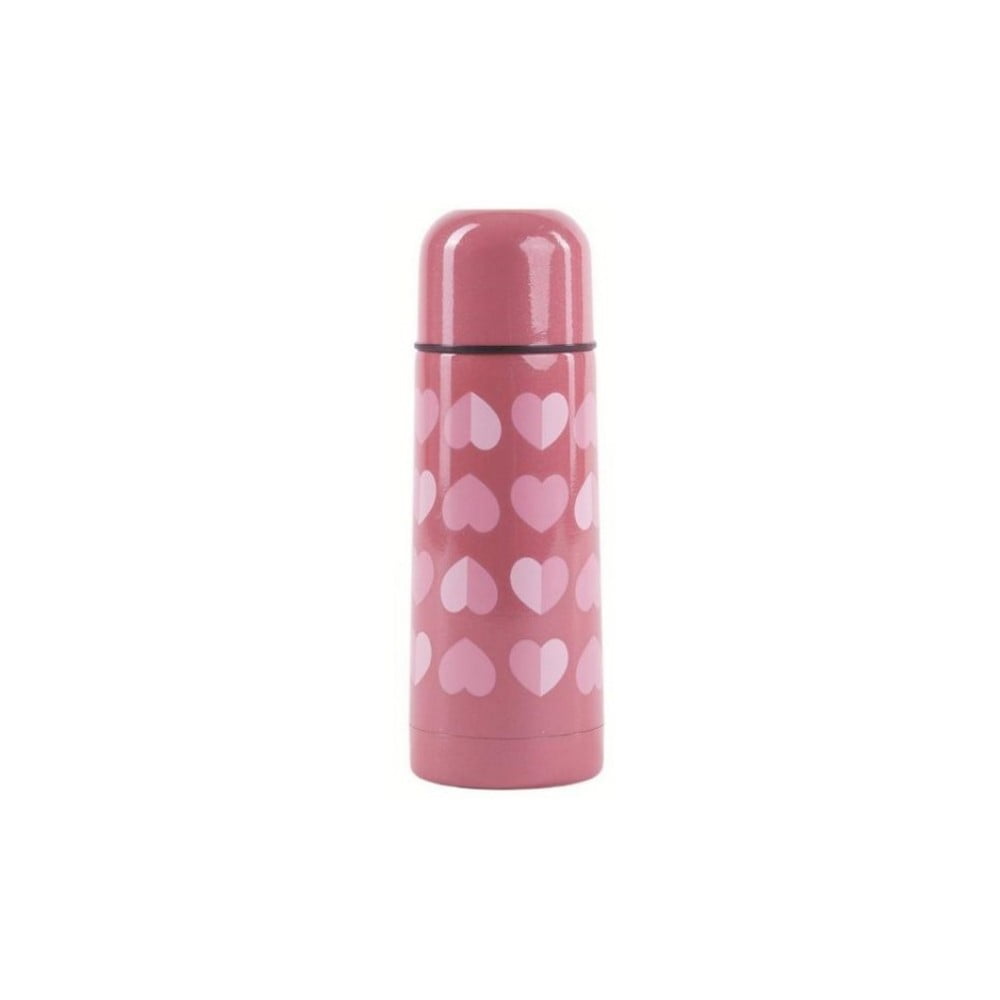 Termoska Beau&Elliot Pink Confetti, 350 ml