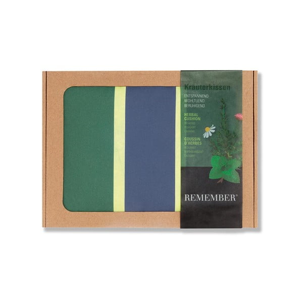 Vonné vrecko Remember Herbal-image-4