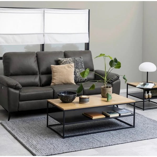 Konferenčný stolík Actona Gila, 60 x 120 cm-image-1