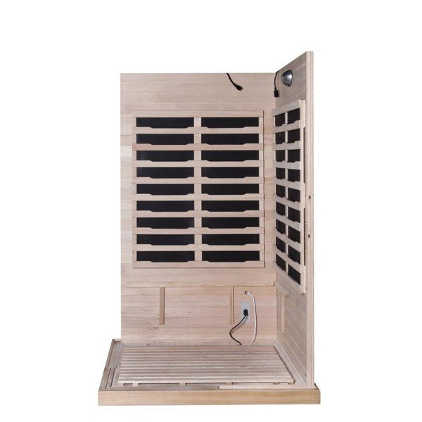 Infrasauna pre 2 osoby Elegant 3001L – Marimex-image-2