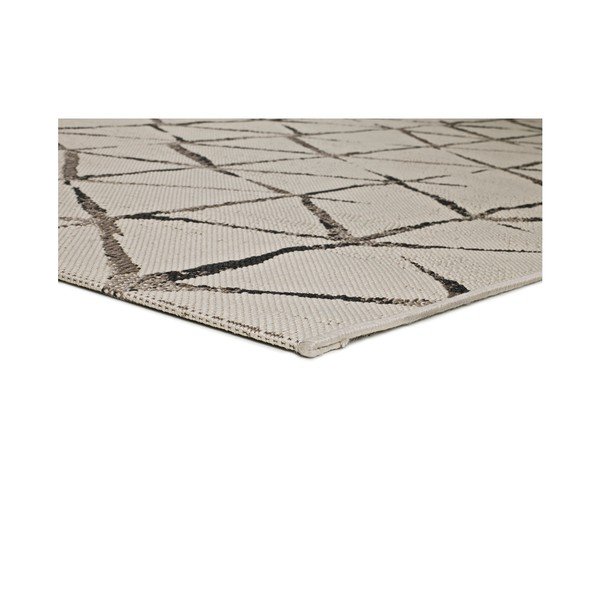 Sivý koberec Universal Libra Grey Mezzo, 80 × 150 cm-image-2