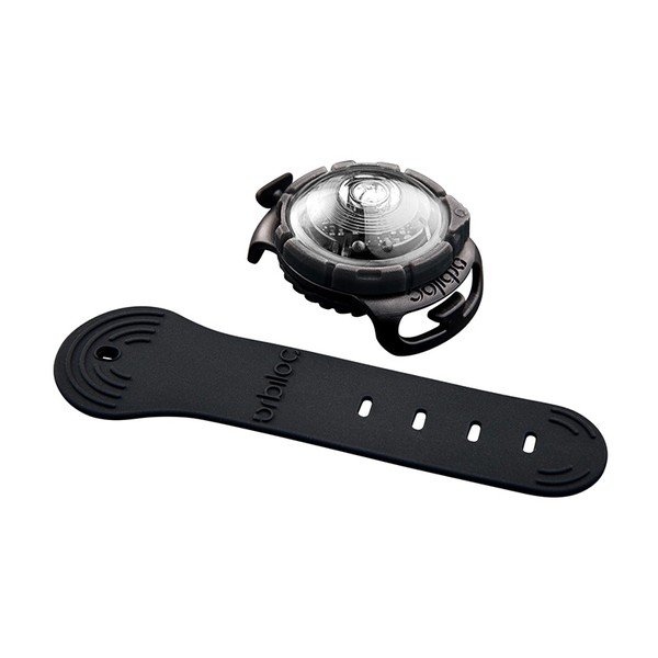LED svetlo na obojok White – Orbiloc-image-1