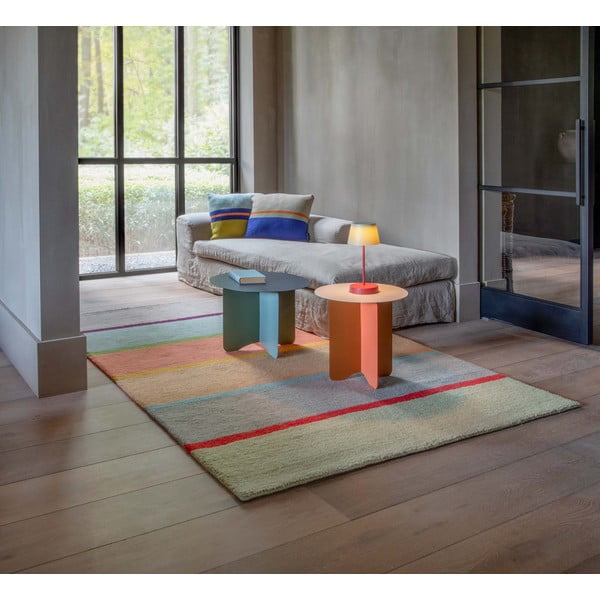 Bavlnený dekoratívny vankúš Remember Rosemary, 45 x 45 cm-image-3