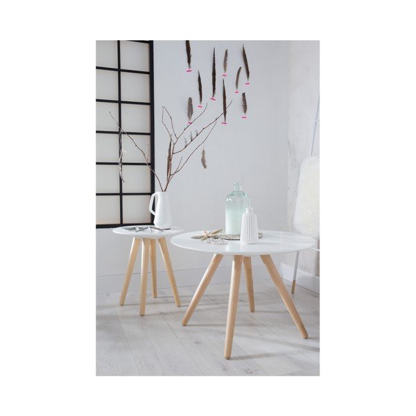 Väčší odkladací stolík Zuiver Bee-image-3