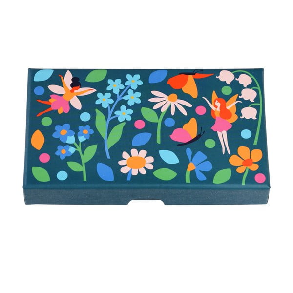 Súprava mini pečiatok Fairies in the Garden – Rex London-image-3