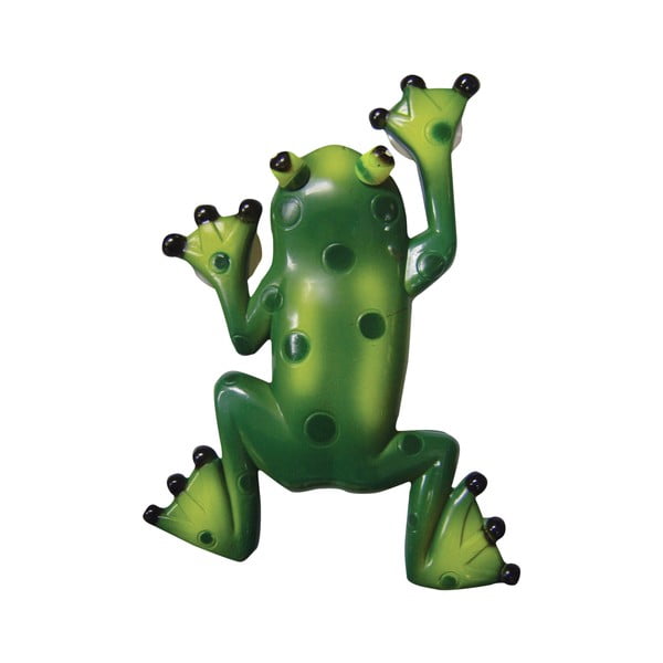 Teplomer na okno v tvare žaby Esschert Design-image-1