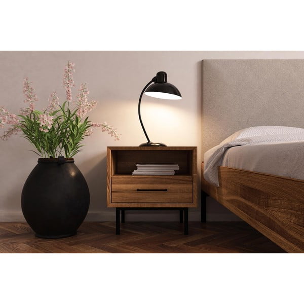 Nočný stolík Abies - The Beds-image-1