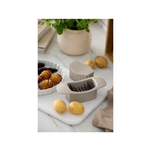 Krájač na zeleninu/na zemiaky Hasselback – Rosti-image-4