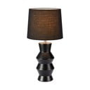 Čierna stolová lampa Sienna - Markslöjd