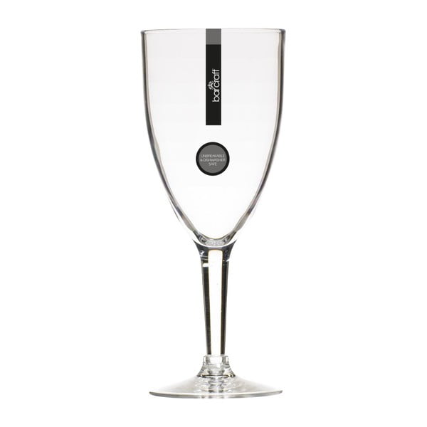 Plastový pohár na víno Kitchen Craft , 300 ml