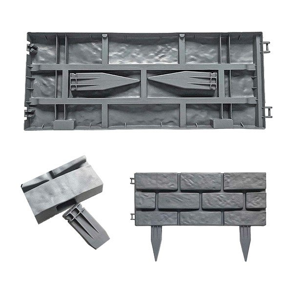 Plôtik 4 ks – Garden Pleasure-image-2