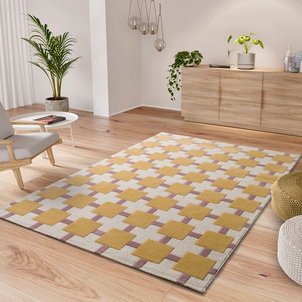 Koberec 120x170 cm Flashy – Universal-image-1