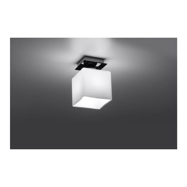 Stropné svetlo Sollux Square Dark 1-image-2