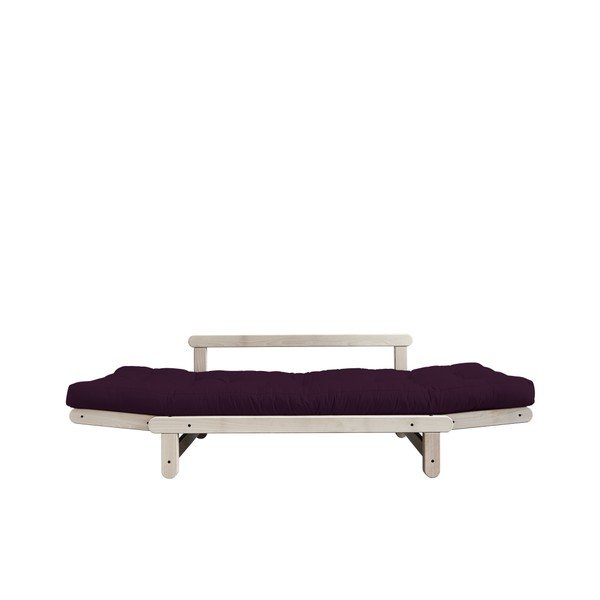 Variabilná pohovka Karup Beat Beech/Purple Plum-image-4