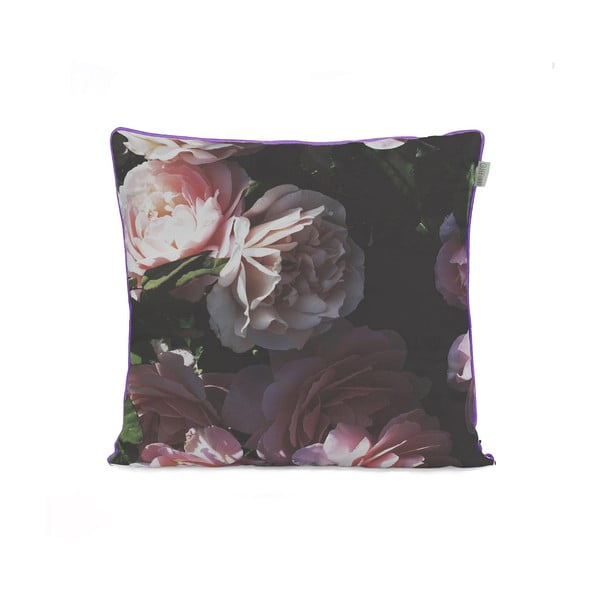 Obliečka na vankúš HF Living Allure Rose, 45 × 45 cm