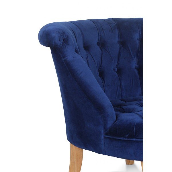 Kreslo Trianon Indigo-image-4