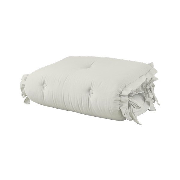 Variabilný béžový futón Karup Design Sit & Sleep Natural, 80 x 200 cm-image-3