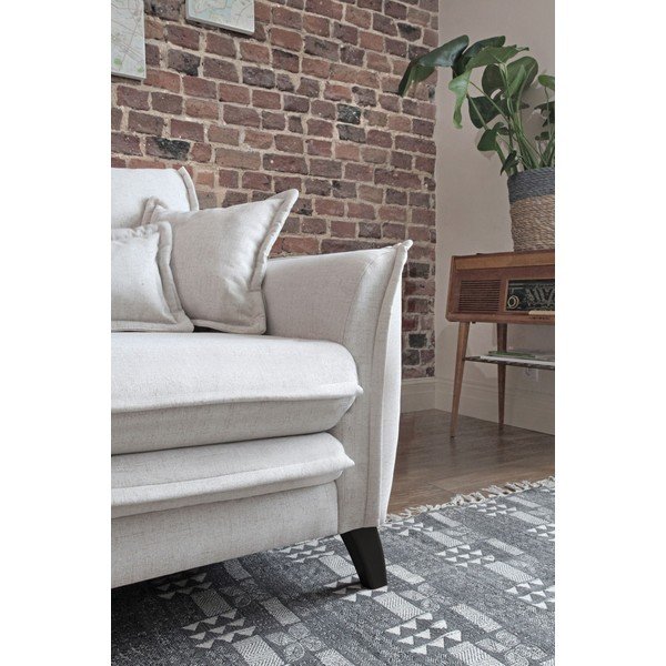 Svetlobéžová pohovka Miuform Charming Charlie-image-4