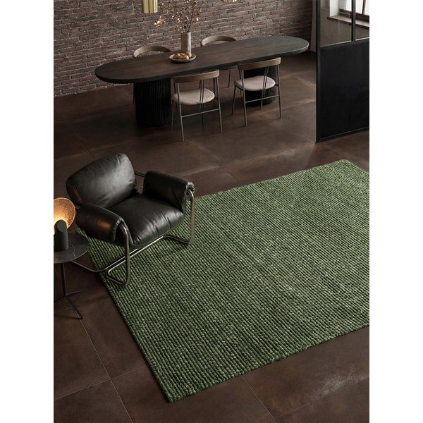 Zelený koberec 80x150 cm Wilma – Villeroy&Boch-image-1