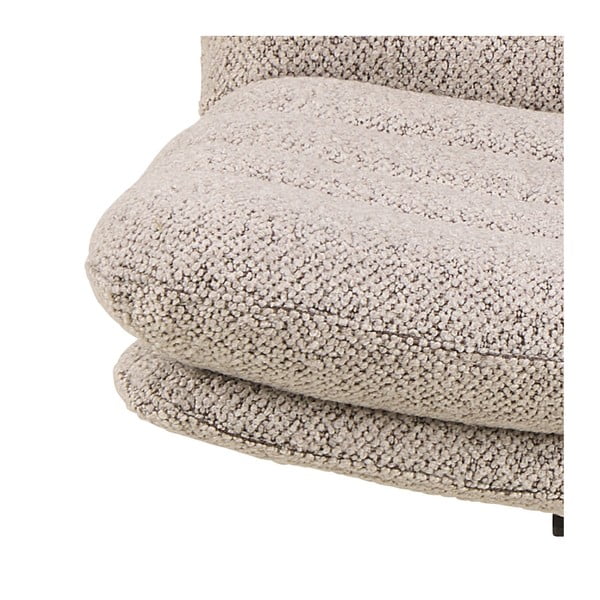 Béžová jedálenská stolička Grafton – Actona-image-2