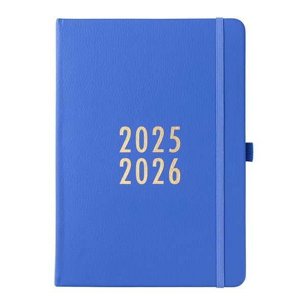 Diár 200 str. – Busy B