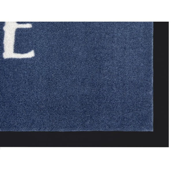 Modrá rohožka Ragami Maison, 45 x 75 cm-image-4