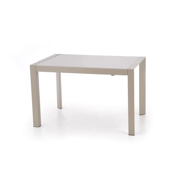 Rozkladací jedálenský stôl Halmar Arabis, dĺžka 122 - 182 cm