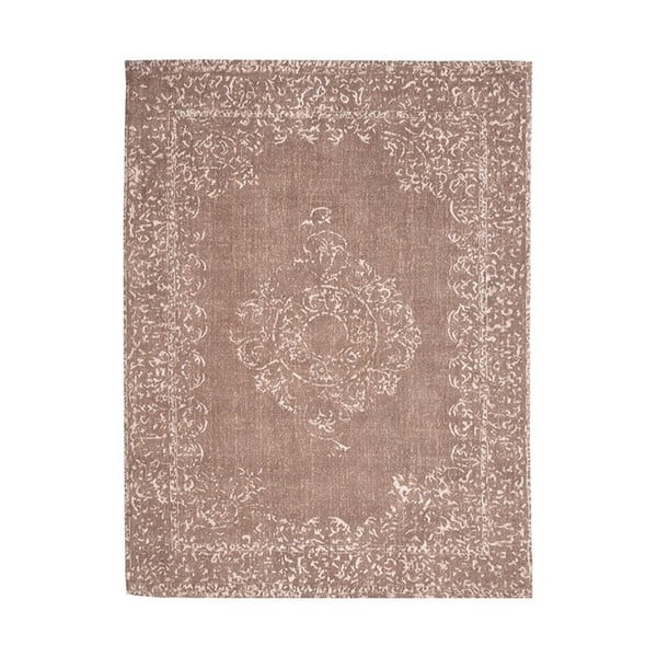 Svetlohnedý koberec LABEL51 Vintage, 230 x 160 cm