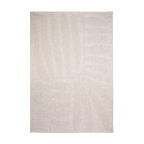 Krémovobiely detský koberec 114x170 cm Minerva – Nattiot