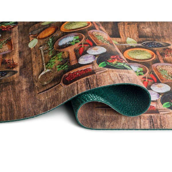 Koberec 52x200 cm Ricci Herbs – Universal-image-2