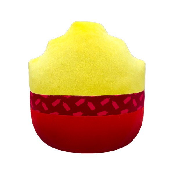 Plyšová hračka Floyd – SQUISHMALLOWS-image-1